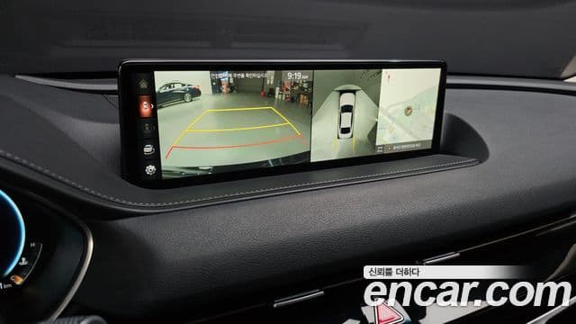 Genesis G80 (RG3) бензин 2.5 турбо 2WD, 2021 15