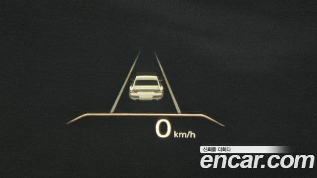 Genesis G80 (RG3) бензин 2.5 турбо 2WD, 2021 16