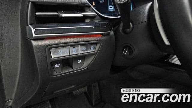 Genesis G80 (RG3) бензин 2.5 турбо 2WD, 2021 18