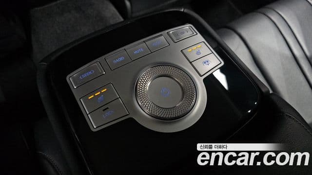 Genesis G80 (RG3) бензин 2.5 турбо 2WD, 2021 19