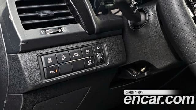 KG모빌리티(SsangYong) The / новый New Rexton Sport 칸 Expedition, 2022 16