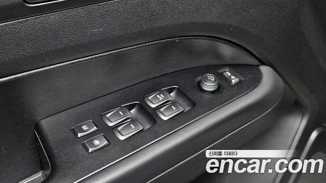 KG모빌리티(SsangYong) The / новый New Rexton Sport 칸 Expedition, 2022 17