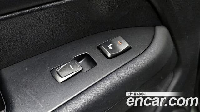 KG모빌리티(SsangYong) The / новый New Rexton Sport 칸 Expedition, 2022 18