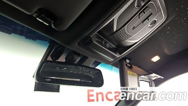 KG모빌리티(SsangYong) The / новый New Rexton Sport 칸 Expedition, 2022 19