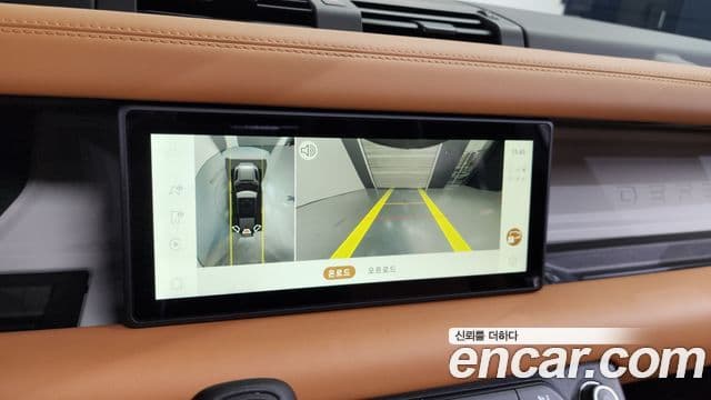 Land Rover Defender (L663) 110 P300 X-Dynamic SE, 2024 16