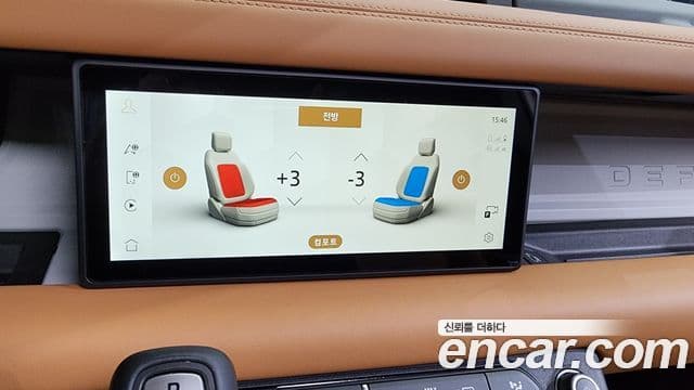 Land Rover Defender (L663) 110 P300 X-Dynamic SE, 2024 17