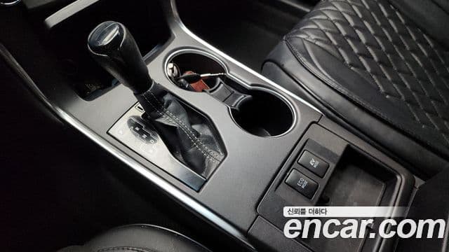 Toyota New 캠리 гибрид LE, 2016 9