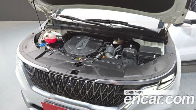 Kia Carnival 4세대 Signature, 2021 6