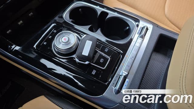 Kia Carnival 4세대 Signature, 2021 9