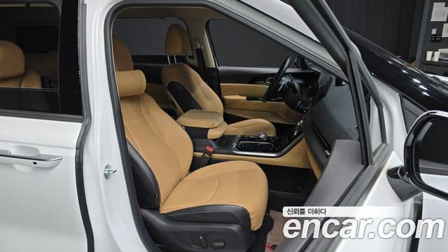 Kia Carnival 4세대 Signature, 2021 12