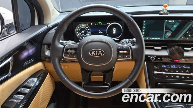 Kia Carnival 4세대 Signature, 2021 13