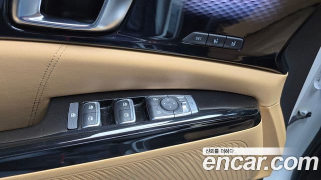 Kia Carnival 4세대 Signature, 2021 14