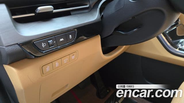 Kia Carnival 4세대 Signature, 2021 15