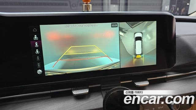 Kia Carnival 4세대 Signature, 2021 16