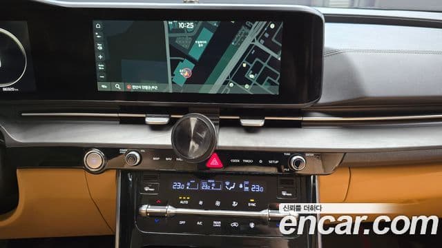 Kia Carnival 4세대 Signature, 2021 17