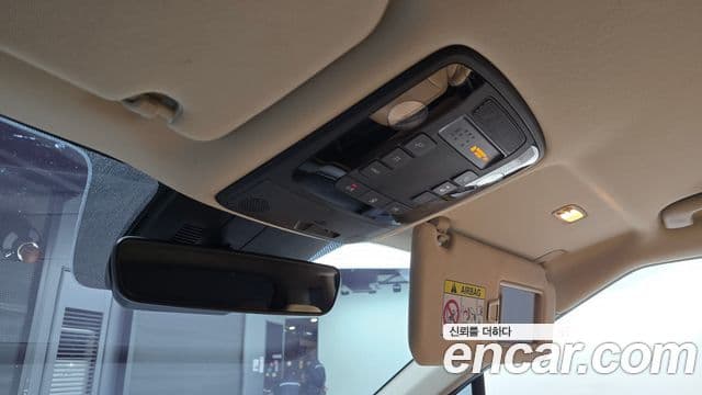 Kia Carnival 4세대 Signature, 2021 18