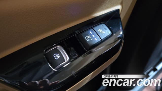 Kia Carnival 4세대 Signature, 2021 19