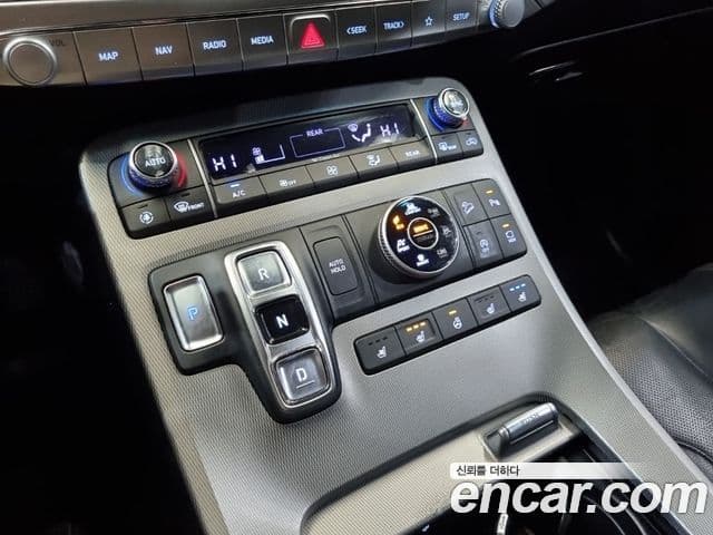 Hyundai Palisade Prestige, 2021 13