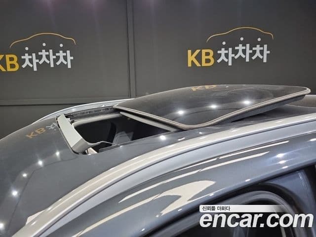 Hyundai Palisade Prestige, 2021 15