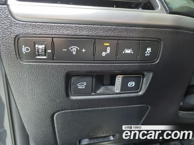 Hyundai Palisade Prestige, 2021 16