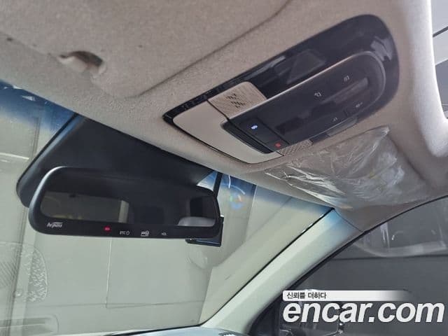 Hyundai Palisade Prestige, 2021 17