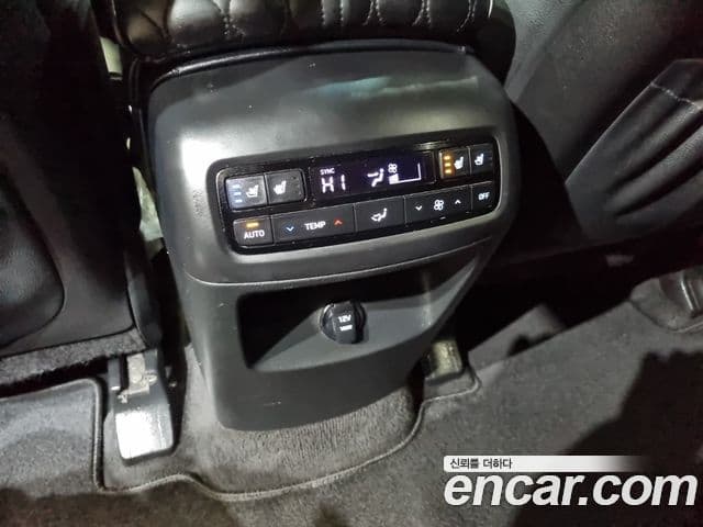 Hyundai Palisade Prestige, 2021 18