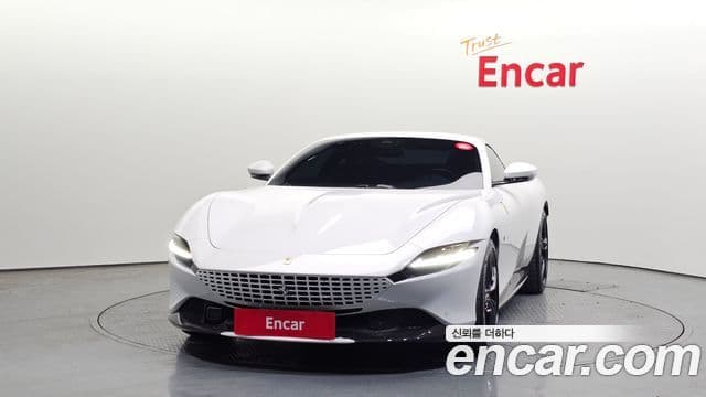 Ferrari 로마, 2024 3