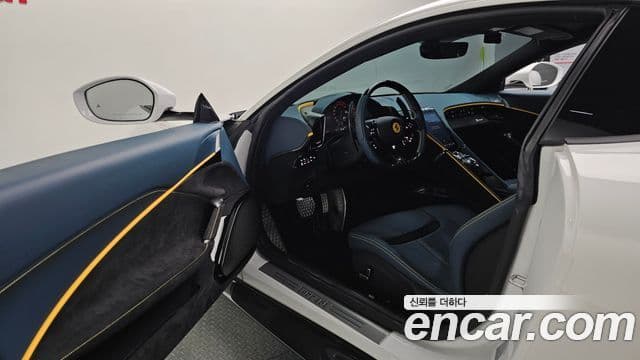 Ferrari 로마, 2024 10