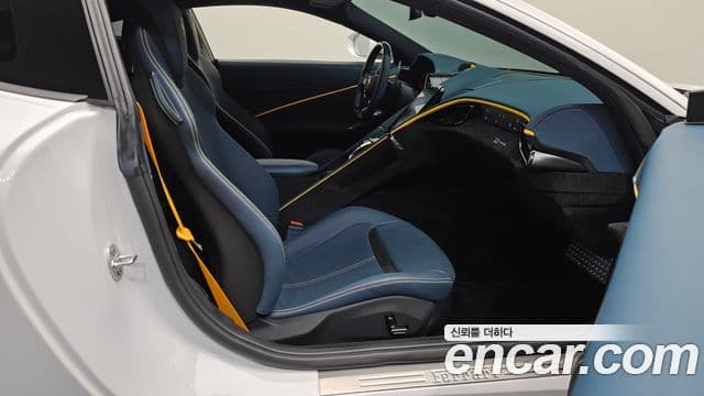 Ferrari 로마, 2024 11