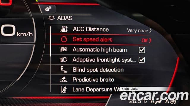 Ferrari 로마, 2024 15