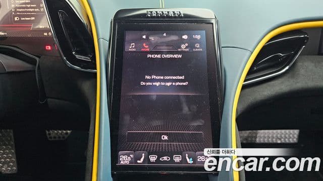 Ferrari 로마, 2024 16