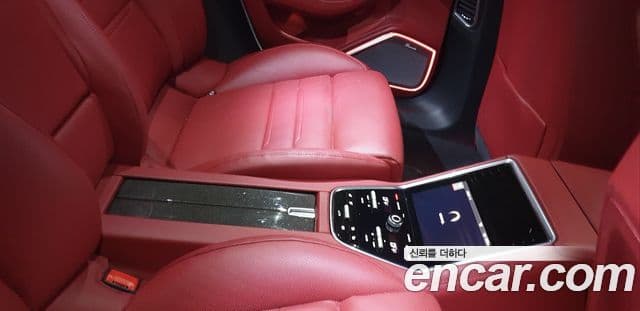 Porsche Panamera (971) 4.0 турбо S E-гибрид, 2023 8