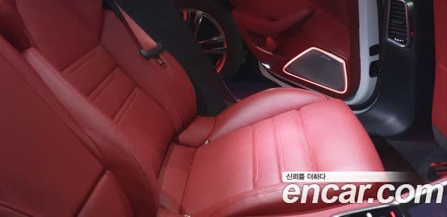 Porsche Panamera (971) 4.0 турбо S E-гибрид, 2023 9