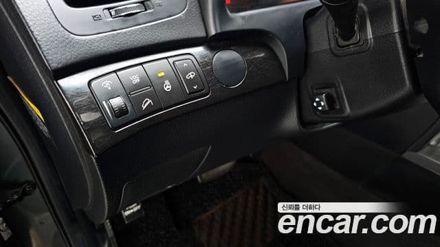 Kia Mohave 2WD KV300, 2014 14