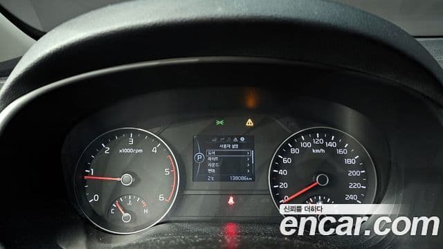 Kia Sportage 4세대 Noblesse, 2016 8