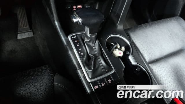 Kia Sportage 4세대 Noblesse, 2016 9