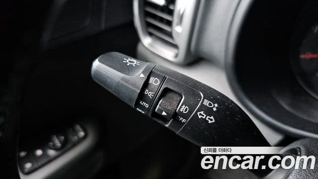 Kia Sportage 4세대 Noblesse, 2016 12