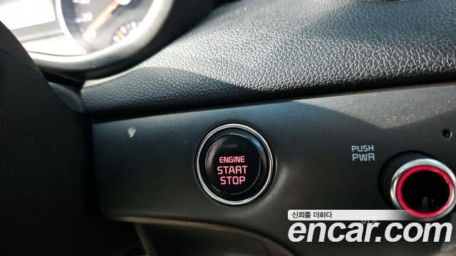 Kia Sportage 4세대 Noblesse, 2016 20