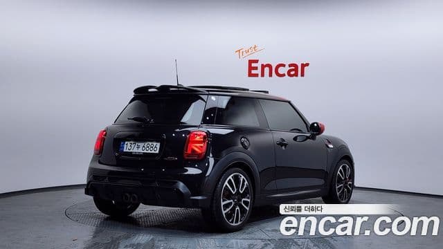 Mini Cooper S 3세대, 2023 2