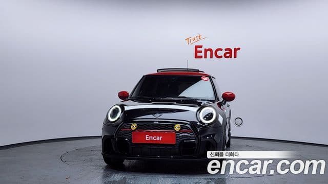 Mini Cooper S 3세대, 2023 3