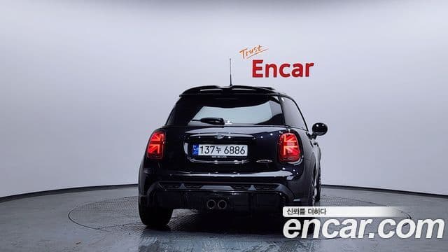 Mini Cooper S 3세대, 2023 4