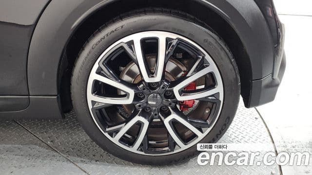 Mini Cooper S 3세대, 2023 все фото