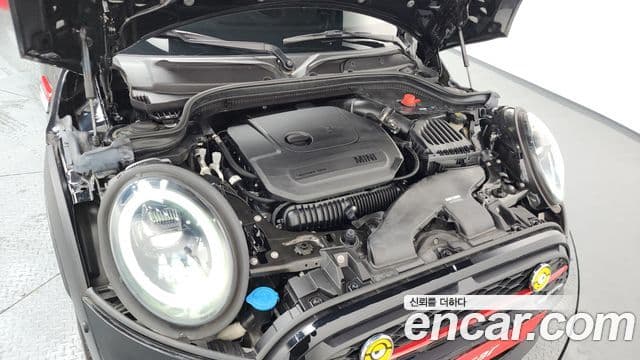 Mini Cooper S 3세대, 2023 6