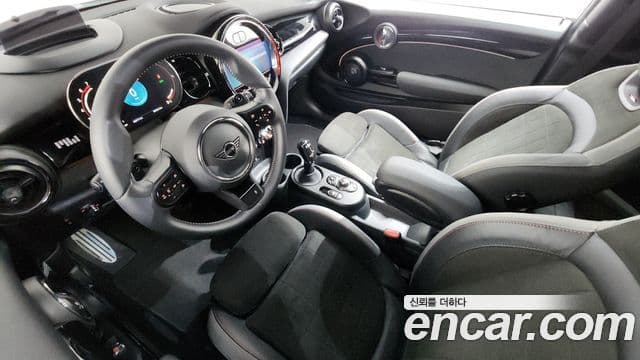 Mini Cooper S 3세대, 2023 7