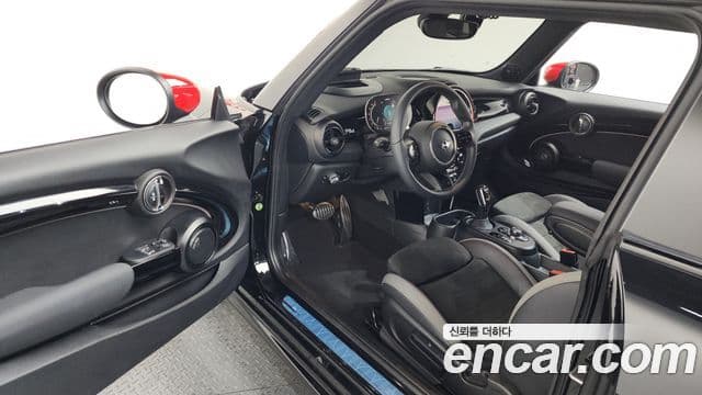 Mini Cooper S 3세대, 2023 10