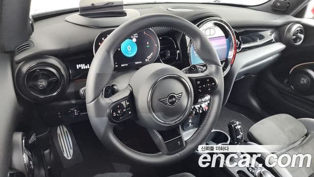 Mini Cooper S 3세대, 2023 13