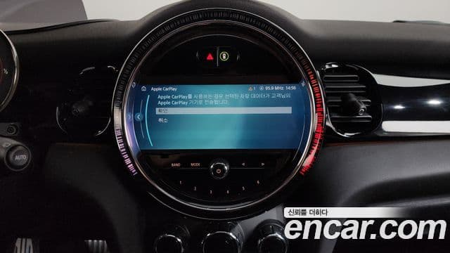 Mini Cooper S 3세대, 2023 14