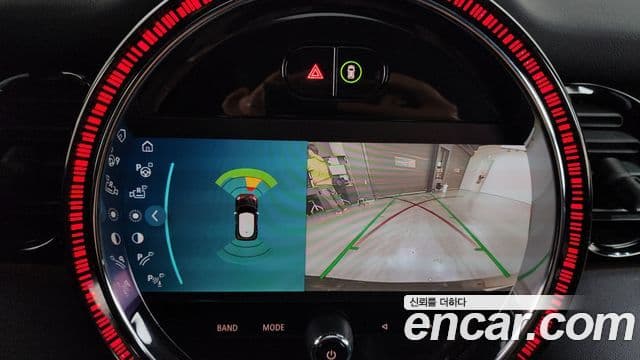 Mini Cooper S 3세대, 2023 15