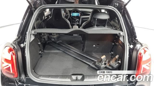 Mini Cooper S 3세대, 2023 20