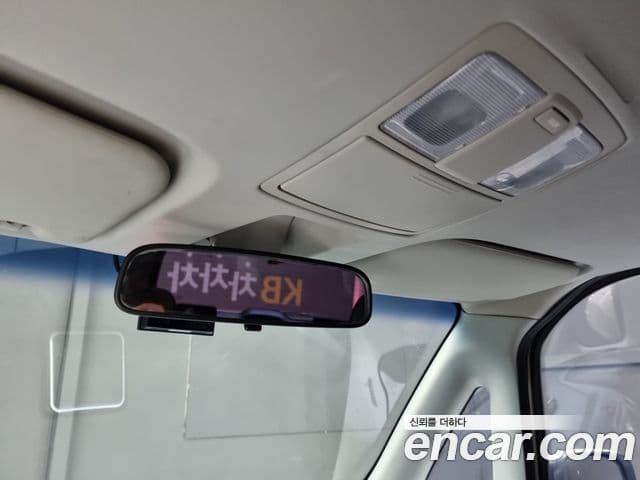 Kia Ray Luxury, 2016 16